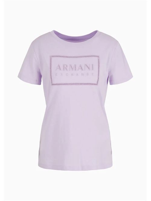 t-shirt ARMANI EXCHANGE | 3DYT59 YJ3RZ1354